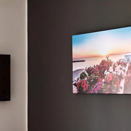 Bed and breakfast Bouganville House - Triparni