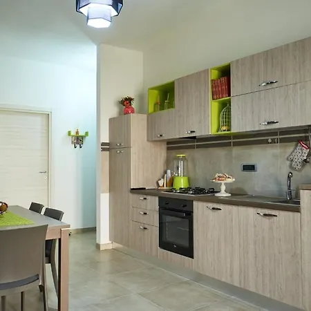 Bed and breakfast Bouganville House -