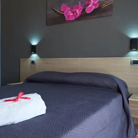 Bouganville House - 3*
