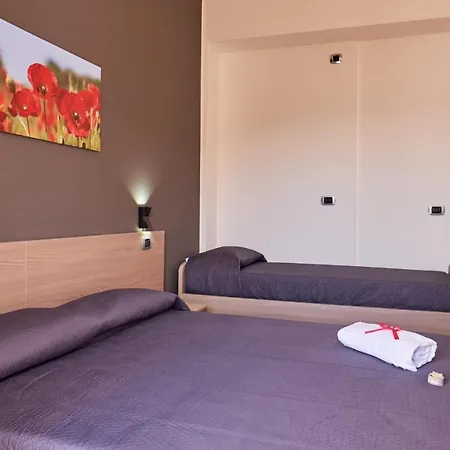 Bouganville House - 3* Triparni