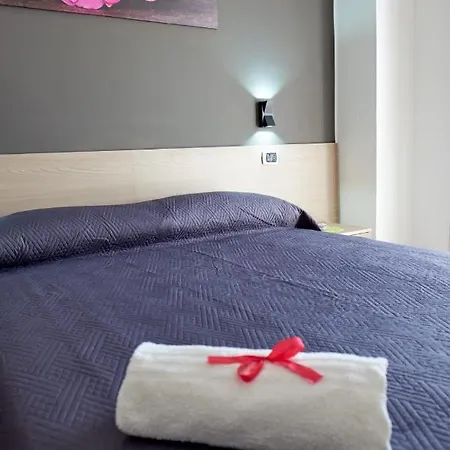 Bed and breakfast Bouganville House - 3*