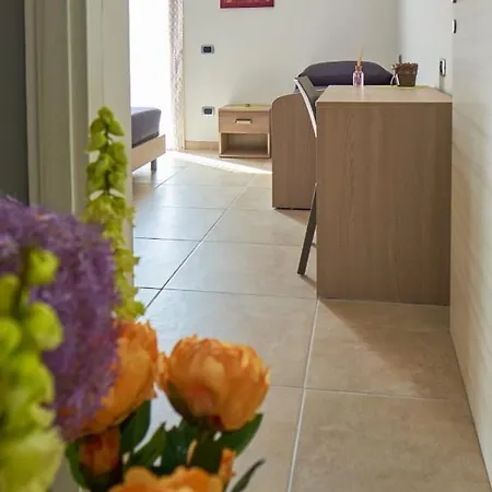 Bed and breakfast Bouganville House - 3*