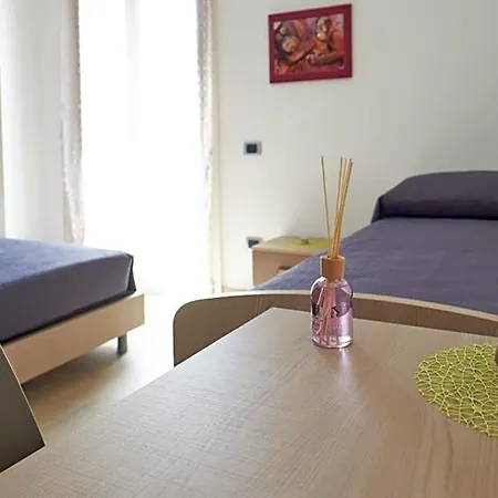 Frühstückspension Bouganville House -