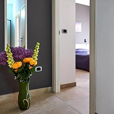 Bouganville House - Triparni