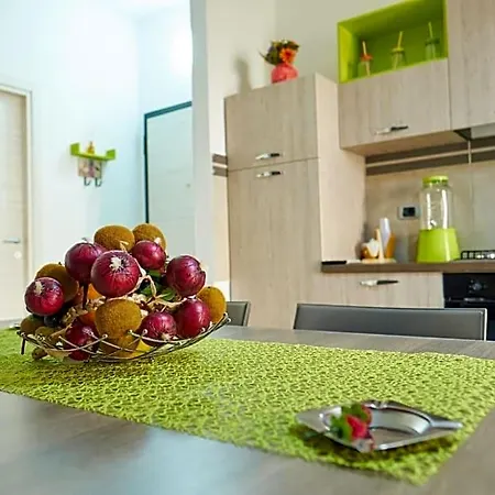 Bouganville House - Frühstückspension 3*