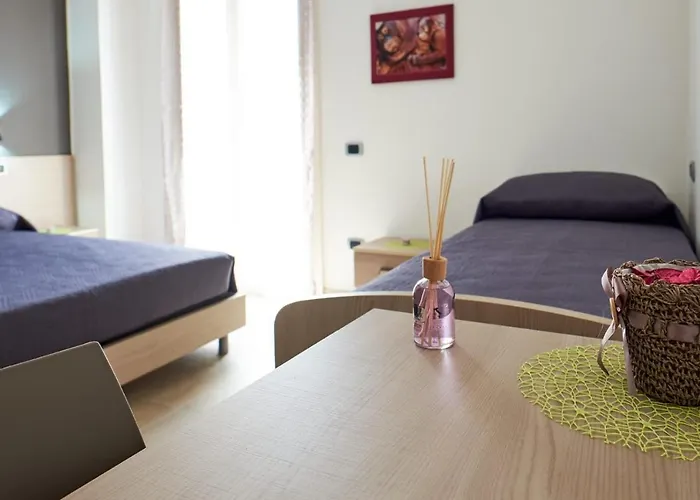 住宿加早餐酒店 Bouganville House - 3*