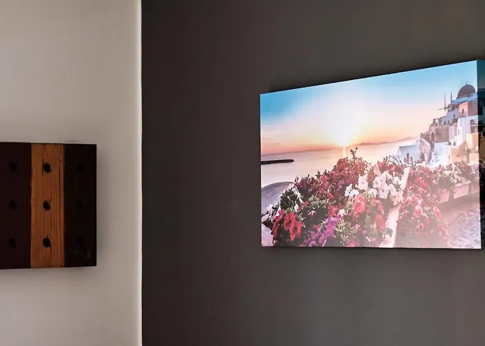 住宿加早餐酒店 Bouganville House - Triparni