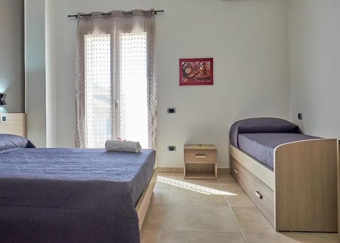 住宿加早餐酒店 Bouganville House - 3*