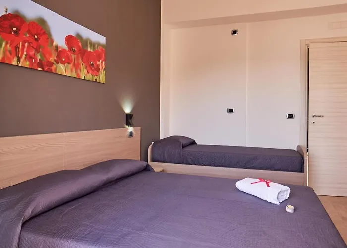 Bouganville House - 3* Triparni