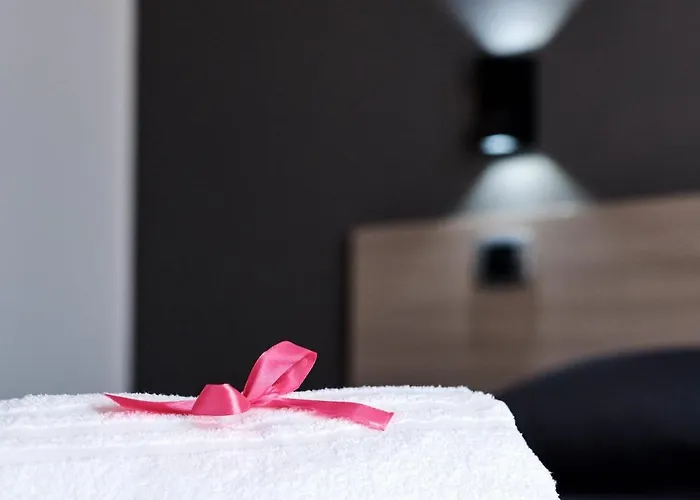 Bouganville House - 住宿加早餐酒店