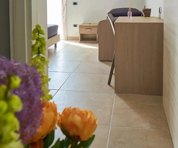 住宿加早餐酒店 Bouganville House - 3*